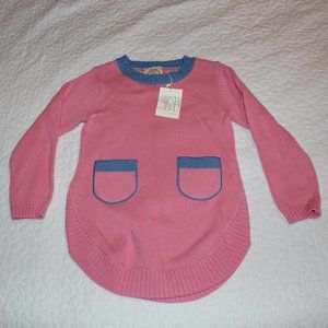 The Beaufort Bonnet Company girls Tunic - NWOT